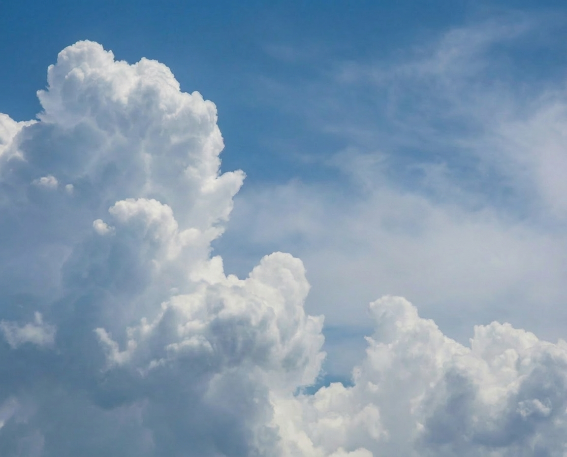 Clouds